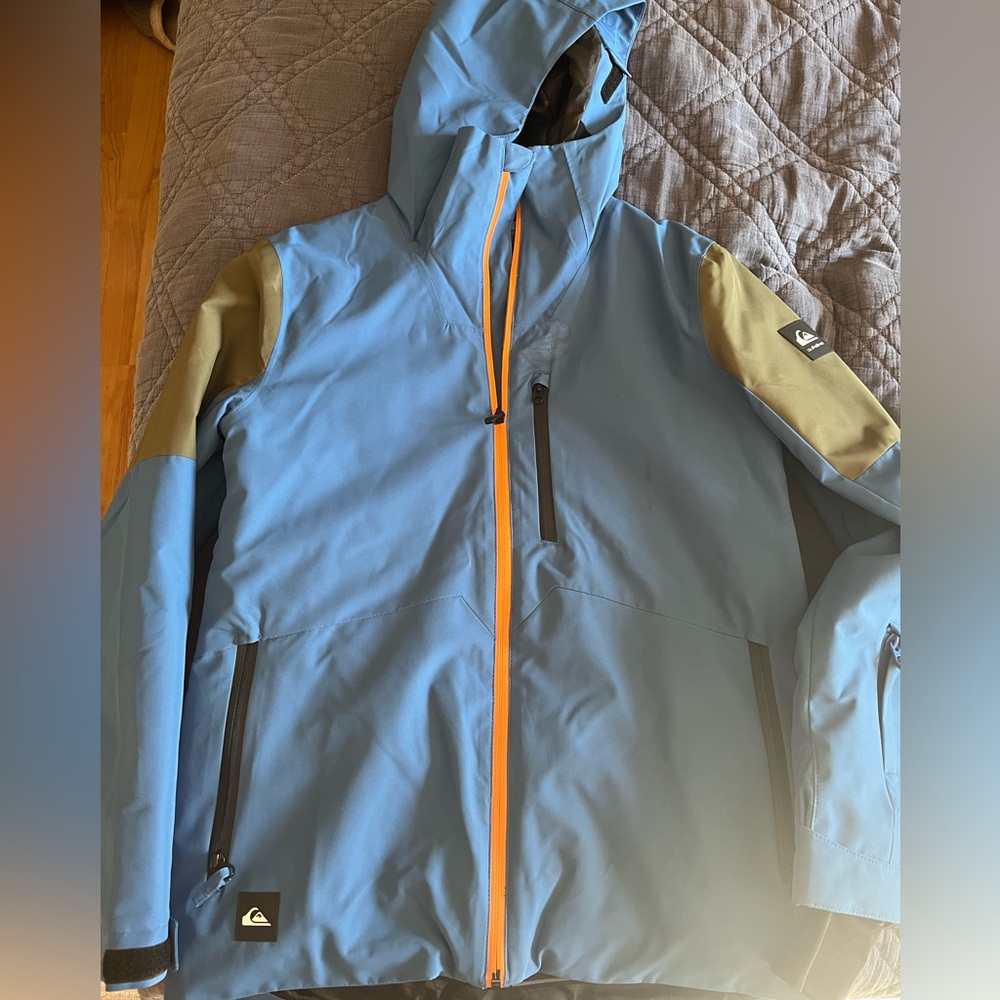 Boys Ski Jacket, size L